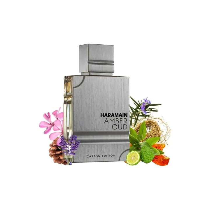 Amber Oud Carbon