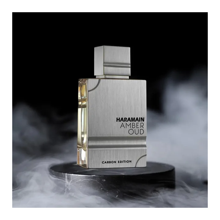 Amber Oud Carbon