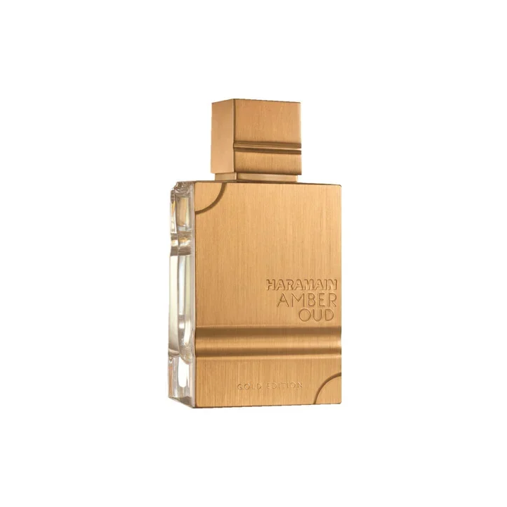 Amber Oud Gold Edition