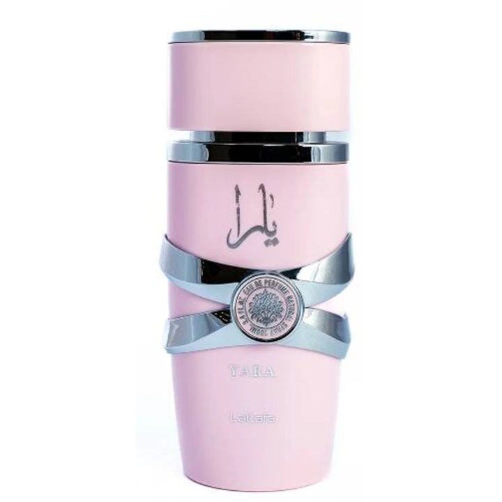 YARA ROSA - EDP - LATTAFA - Mujer - 100Ml
