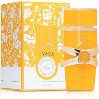 YARA TOUS EDP - Lataffa - Mujer - 100ml