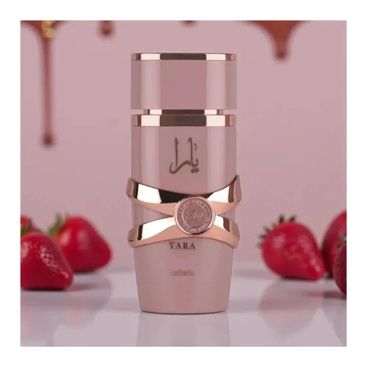 YARA ELIXIR - EDP - LATTAFA - Mujer - 100Ml