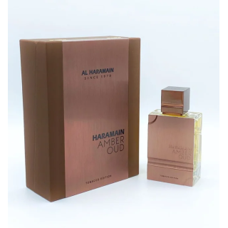 Amber Oud Tobacco