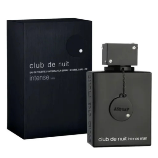 Club de Nuit Intense Man - EDP - ARMAF - Hombre - 105ml