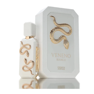 VENENO BIANCO - EDP - French Avenue - Mujer - 100Ml