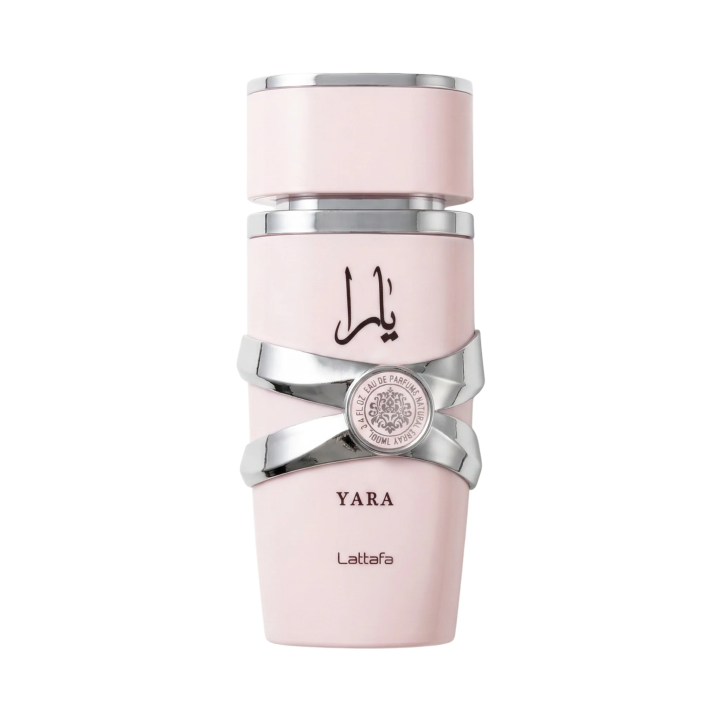 YARA EDP - Lattafa - Mujer - 100ml