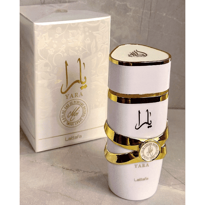 YARA MOI EDP - Lattafa - Mujer- 100ml