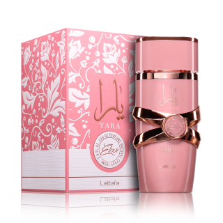 YARA ELIXIR - EDP - LATTAFA - MUJER - 100ml