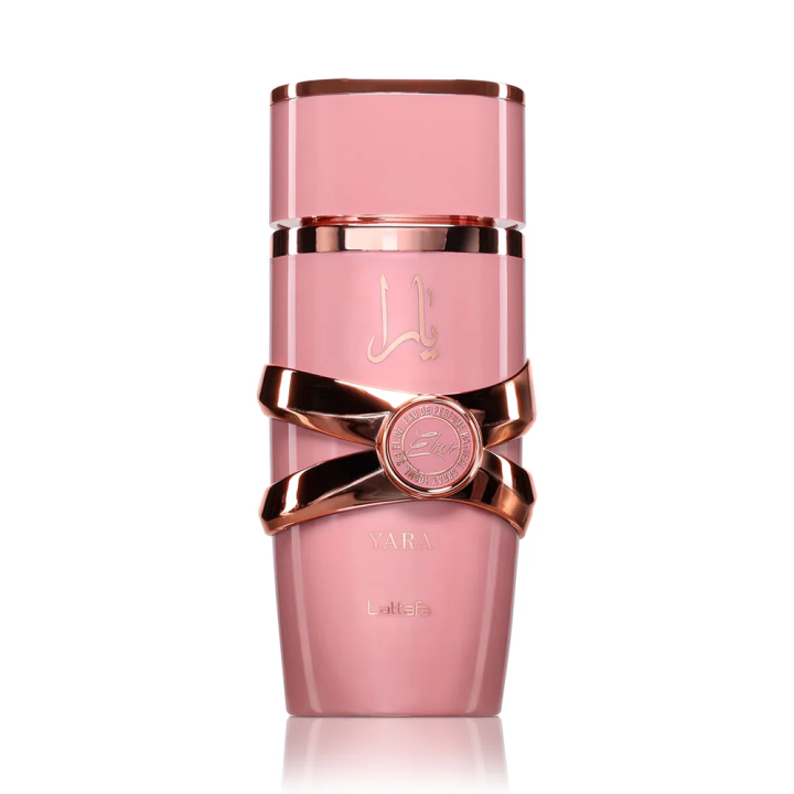 YARA ELIXIR EDP - Lattafa - Mujer - 100ml