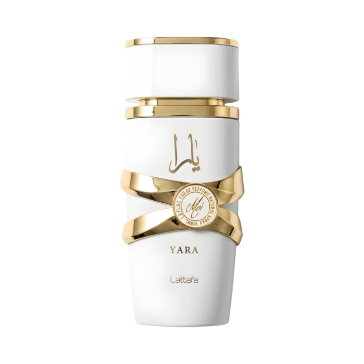 YARA MOI EDP - Lattafa - Mujer- 100ml