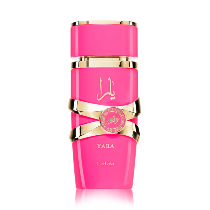 YARA CANDY  EDP - Lataffa - Mujer - 100ml
