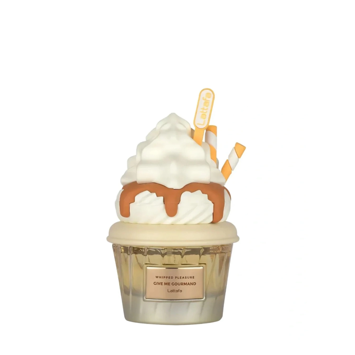 WHIPPED PLEASURE EDP - Lattafa - Mujer - 75ml