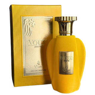 VOUX ZESTE - EDP - P. CORNER - UNISEX - 100ml