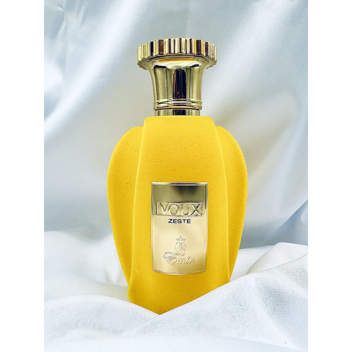 VOUX ZESTE  EDP - P. Corner - Unisex - 100ml