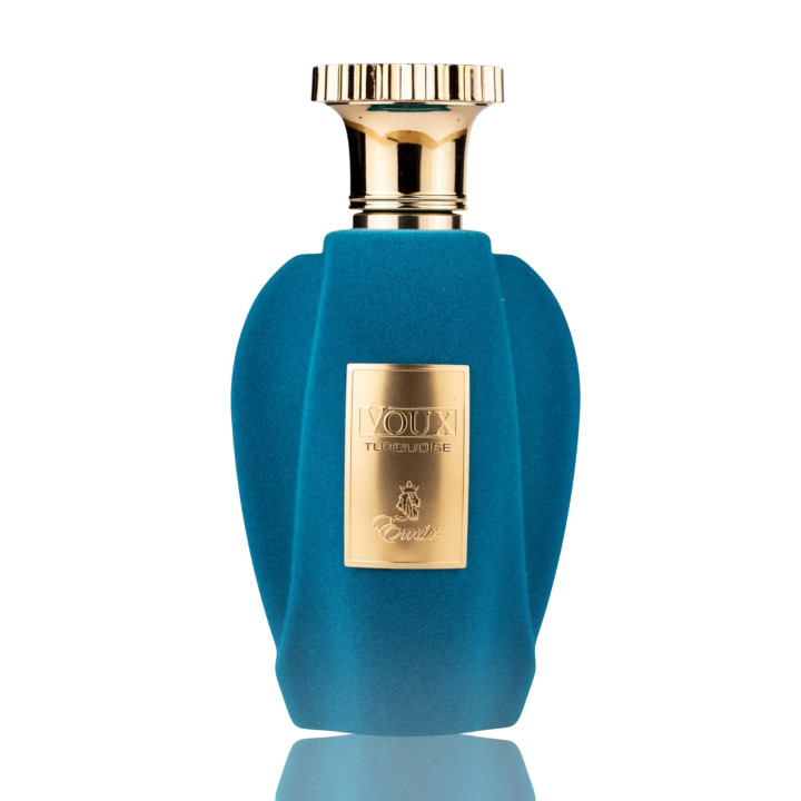 VOUX TURQUOISE EDP - P. Corner - Unisex - 100ml