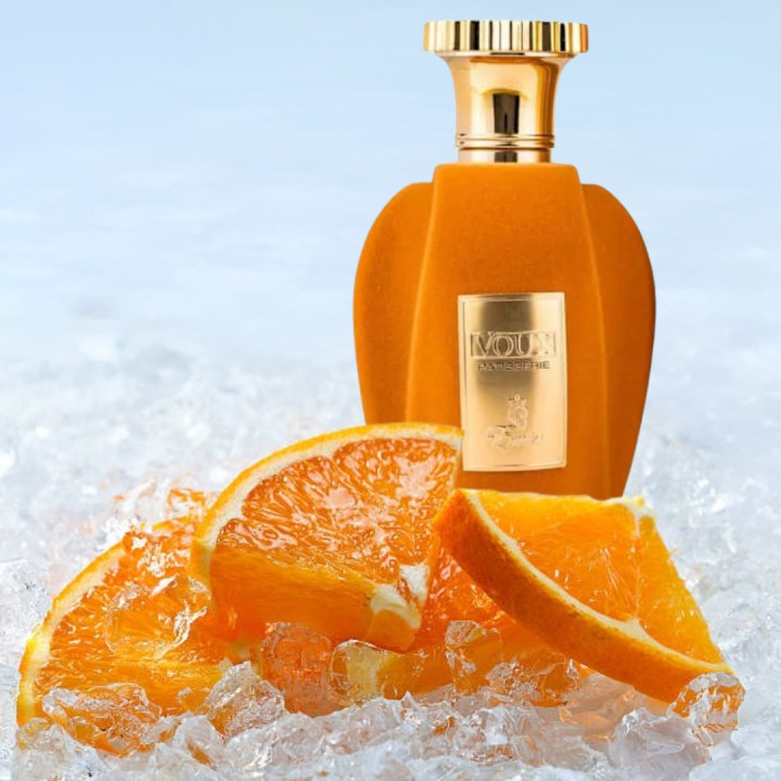 VOUX PATISSERIE EDP - P. Corner - Unisex - 100ml