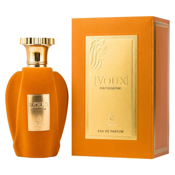 VOUX PATISSERIE EDP - P. Corner - Unisex - 100ml