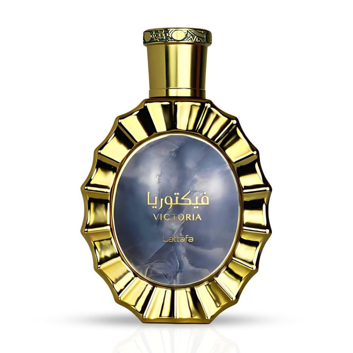 VICTORIA  EDP - Lattafa - Unisex- 100ml