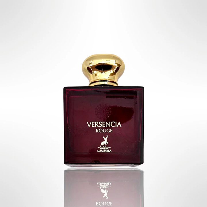 VERSENCIA ROUGE EDP  - M. Alhambran - Hombre - 100ml