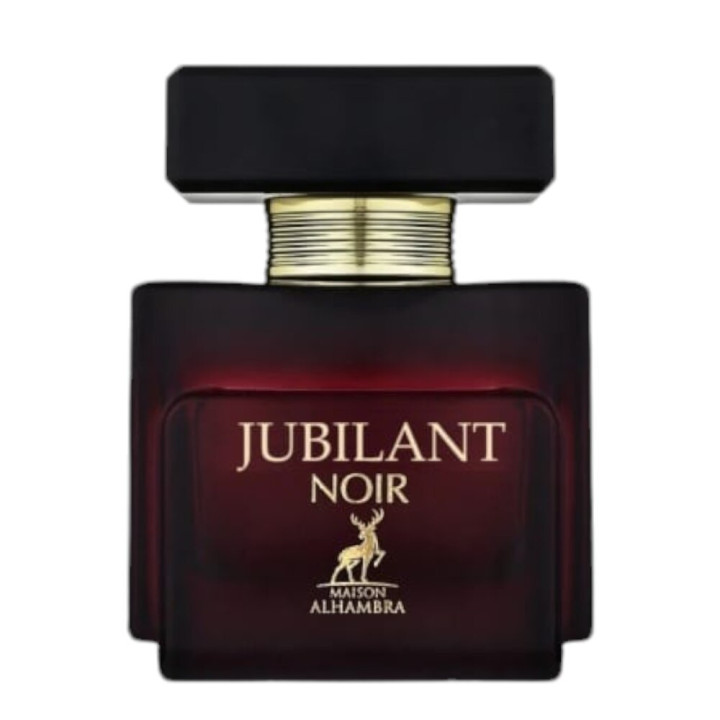 VERSENCIA NOIR  EDP - M. Alhambra - Mujer - 100ml