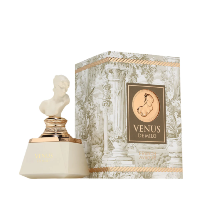 VENUS DE MILO EDP - French Avenue - Mujer - 100ml