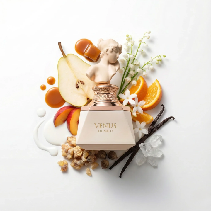 VENUS DE MILO EDP - French Avenue - Mujer - 100ml