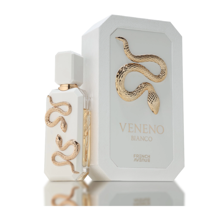 VENENO BIANCO  EDP - French Avenue - Mujer - 100ml