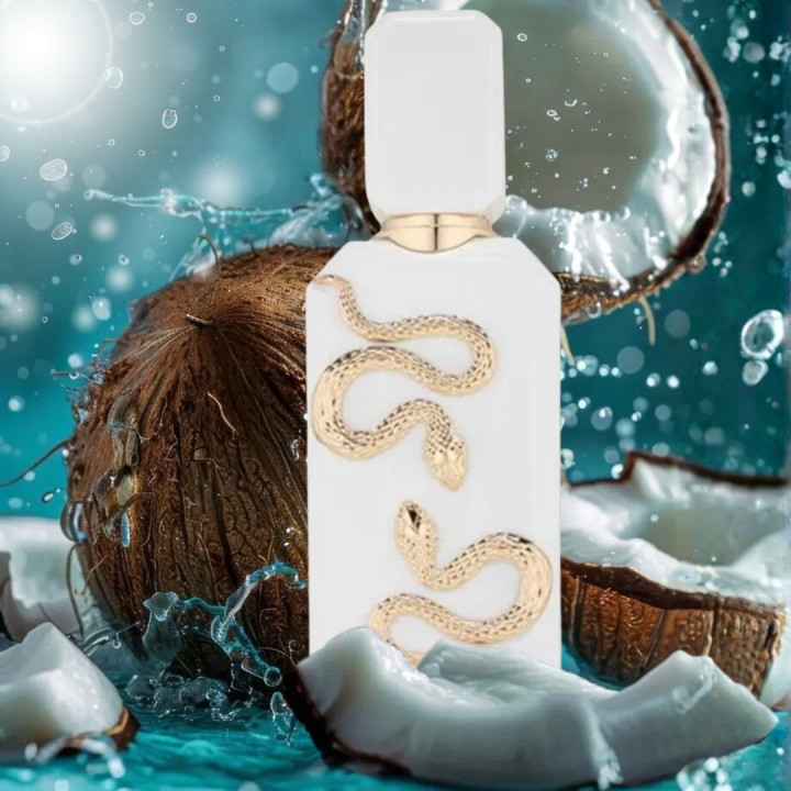 VENENO BIANCO  EDP - French Avenue - Mujer - 100ml