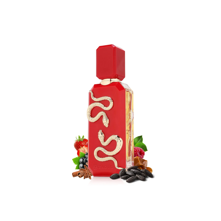 VENENO SCARLET EDP - French Avenue - Unisex - 100ml
