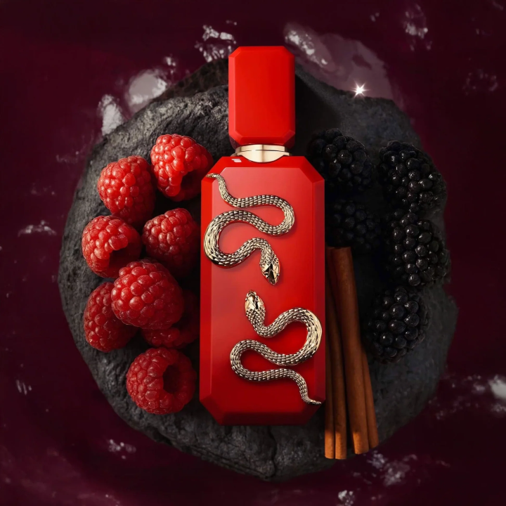 VENENO SCARLET EDP - French Avenue - Unisex - 100ml