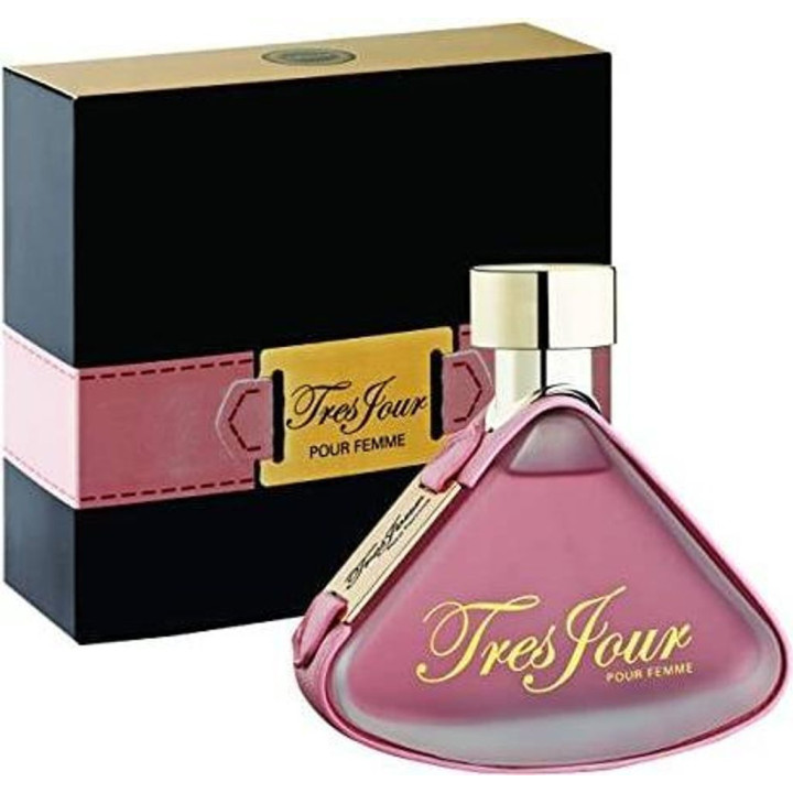 TRES JOUR POUR FEMME  EDP - Armaf - Mujer - 100ml