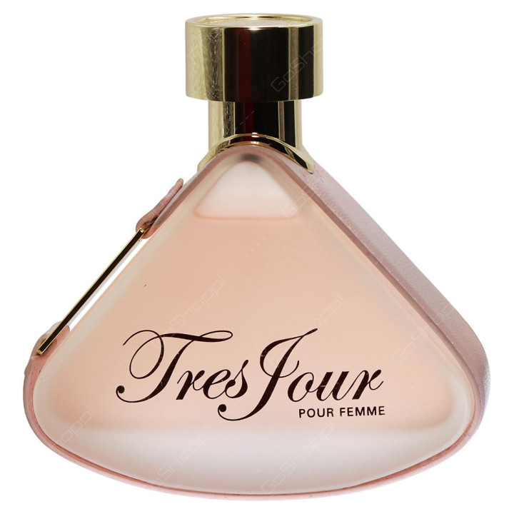 TRES JOUR POUR FEMME  EDP - Armaf - Mujer - 100ml