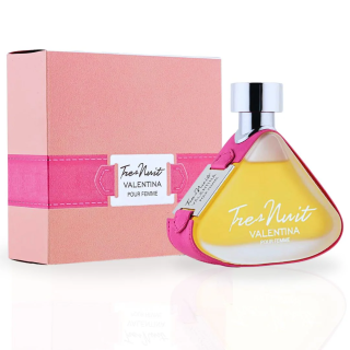 Valentina Tres Nuit- EDP - Armaf - Mujer - 100ml