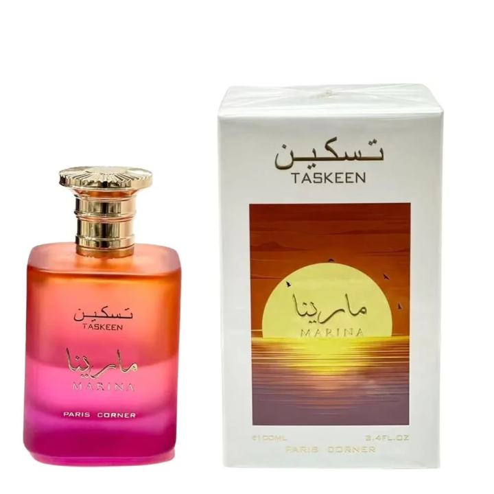 TASKEEN MARINA EDP - P. Corner - Unisex - 100ml