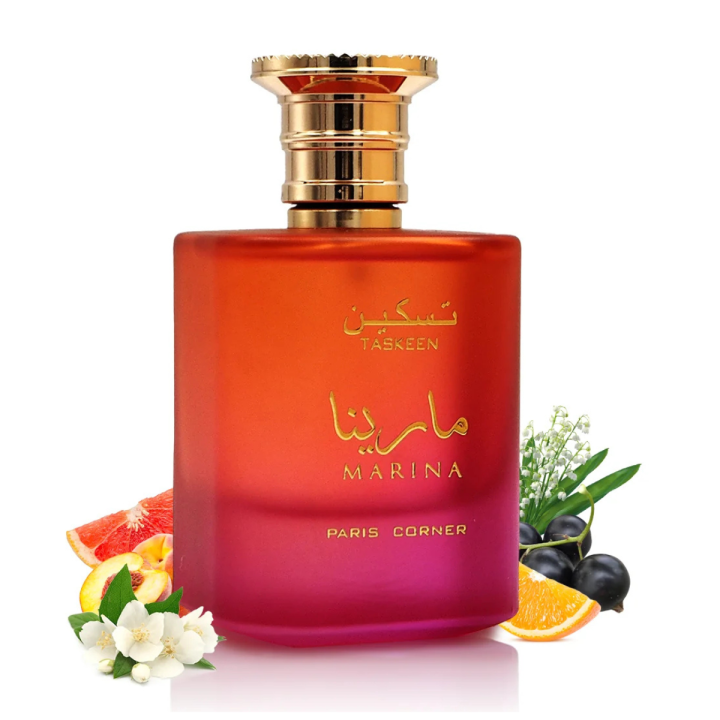 TASKEEN MARINA EDP - P. Corner - Unisex - 100ml