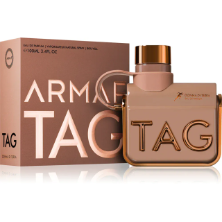 Tag Donna Di Terra - EDP - Armaf - Mujer - 100ml