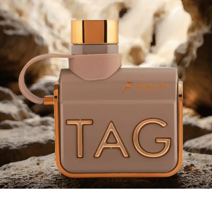 TAG DONNA DI TERRA  EDP - Armaf - Mujer - 100ml