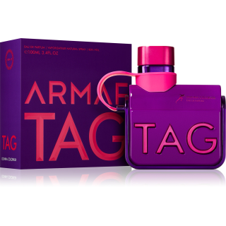 Tag Donna Colorata - EDP - Armaf - Mujer - 100ml