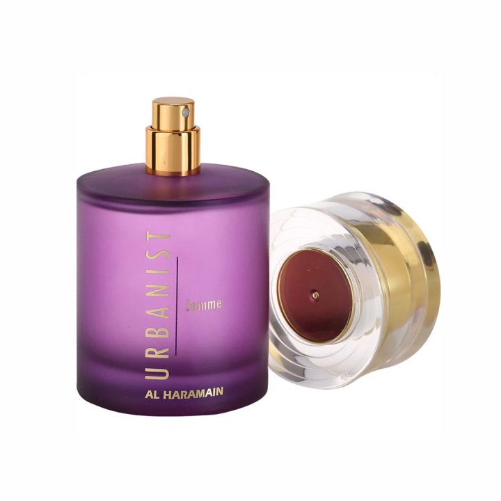Urbanist - EDP - Al Haramain - Unisex - 100ml