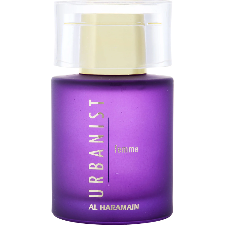 Urbanist - EDP - Al Haramain - Unisex - 100ml