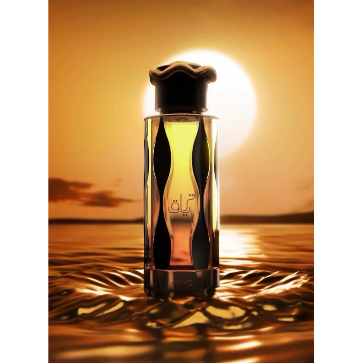 TERIAQ INTENSE EDP - Lataffa - Unisex - 100ml