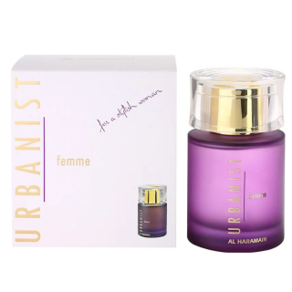 Urbanist - EDP - Al Haramain - Unisex - 100ml