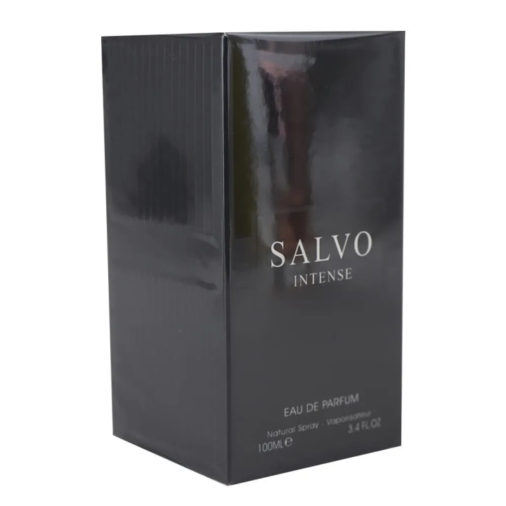 SALVO INTENSE EDP - M. Alhambra - Hombre - 100ml