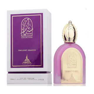 Twilight Shadow - EDP - P. Corner- Unisex - 100ml