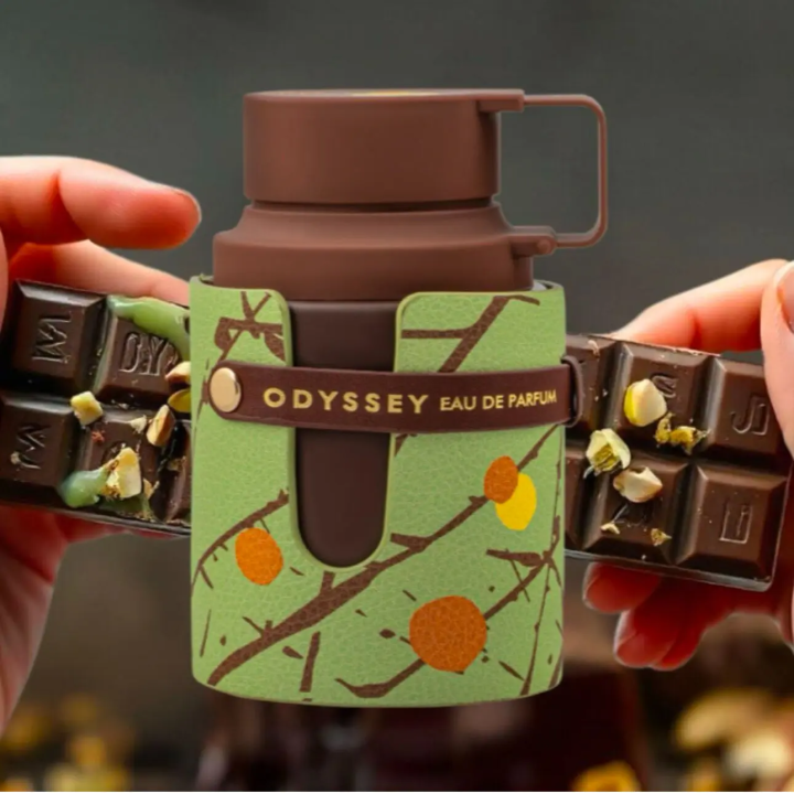 Odyssey Dubai Chocolat - EDP - ARMAF - Unisex - 100ml