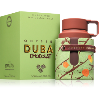 Odyssey Dubai Chocolat - EDP - ARMAF - Unisex - 100ml