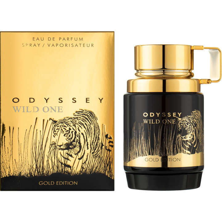 ODYSSEY WILD ONE EDP - Armaf - Hombre - 100ml