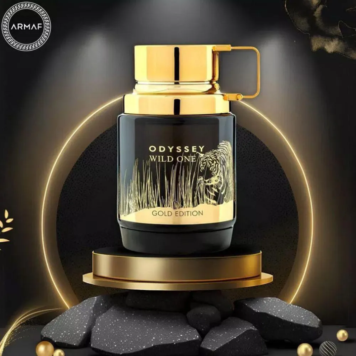 ODYSSEY WILD ONE EDP - Armaf - Hombre - 100ml