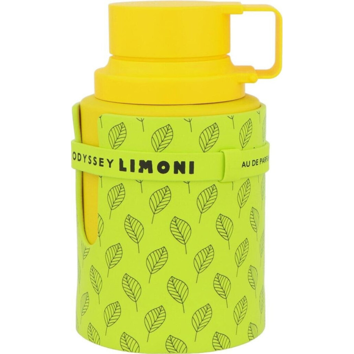 Odyssey Limoni  - EDP - Armaf - Unisex - 100ml