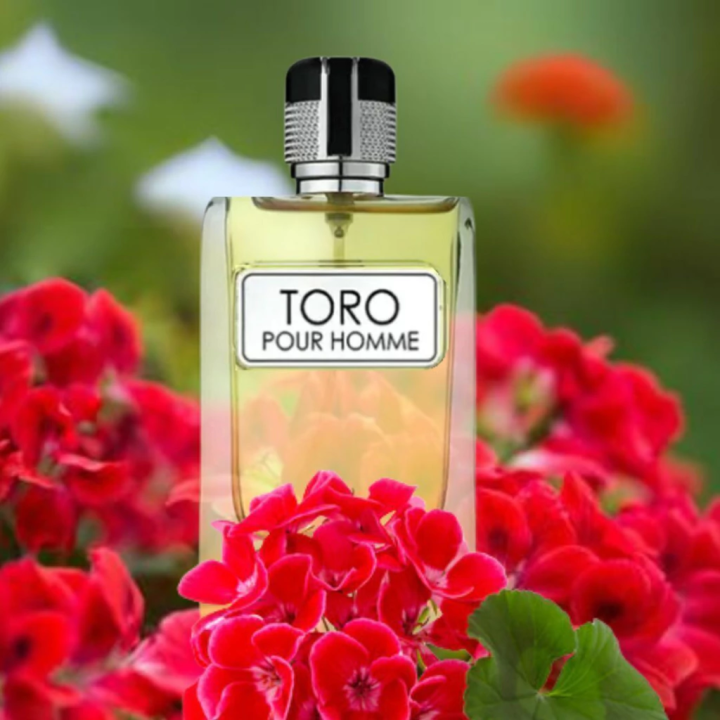 TORO  EDP - M. Alhambra - Hombre - 100ml